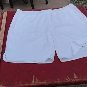 Quacker factory shorts